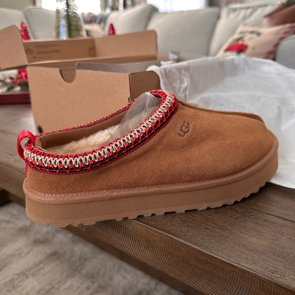 UGGs Tasman